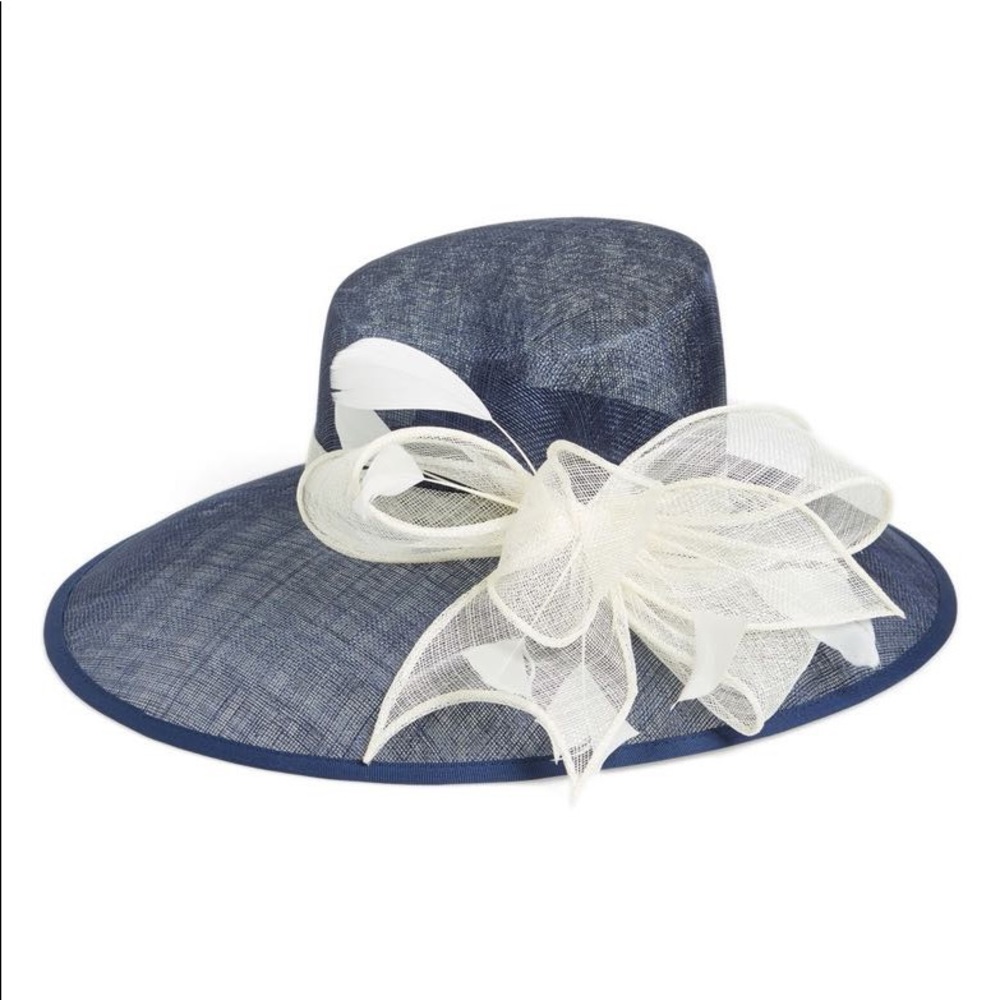 Nordstrom’s Kentucky Derby Hat
